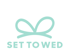 Set to Wed
