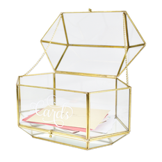 Card/Envelope Box
