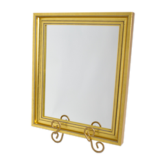 Blank Sign (11x14) with easel and white marker